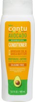 Cantu Avocado Hydrating Conditioner 400 ml