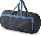 Dare 2b Reistas Packaway Hold 30 Liter Polyester Zwart/blauw