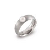 Boccia Titanium 0102.1553 Dames Ring 16.75 mm maat 53
