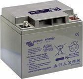 Batterie Victron AGM 12V / 38Ah