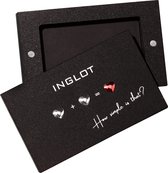 INGLOT Freedom System Flexi Palette Black Small - 2 Become 1 Small