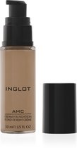 INGLOT AMC Cream Foundation LW500 - Foundation