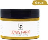 Goude Wax – Kleuren Wax - Tijdelijke Haarverf - Direct natuurlijke haarkleur - Direct wasbaar - Feest haarkleur - Tijdelijke haarverf - Kleur haar wax