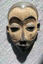 Banja stam masker