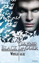 Black Dagger 36 - Winterherz