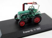 Kramer KL 11 1953 1:43