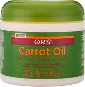 ORS Carrot Oil 8 Oz.