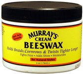 Bol.com Murray's Cream Beeswax 178 ml aanbieding