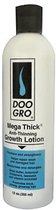 Doo Gro Mega Thick Growth Lotion Anti-Thinning Formula 12oz