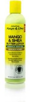 Jamaican Mango & Lime Shea Butter Lotion 236 ml
