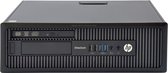 HP EliteDesk 800 G1 (Refurbished) - Desktop - Inte