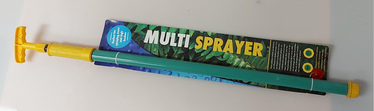 Multi sproeier - Handsproeier