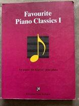Favorite Piano Classics I