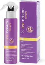 Inebrya - Ice Cream Liss One Hair Smoothing Spray 150Ml