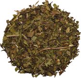 Pepermunt thee biologisch (menthae piperitae folium) 50 g