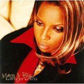 Mary J. Blige - love is all we need cd-single