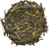 Sencha thee biologisch (Japanse groene thee) 50 g