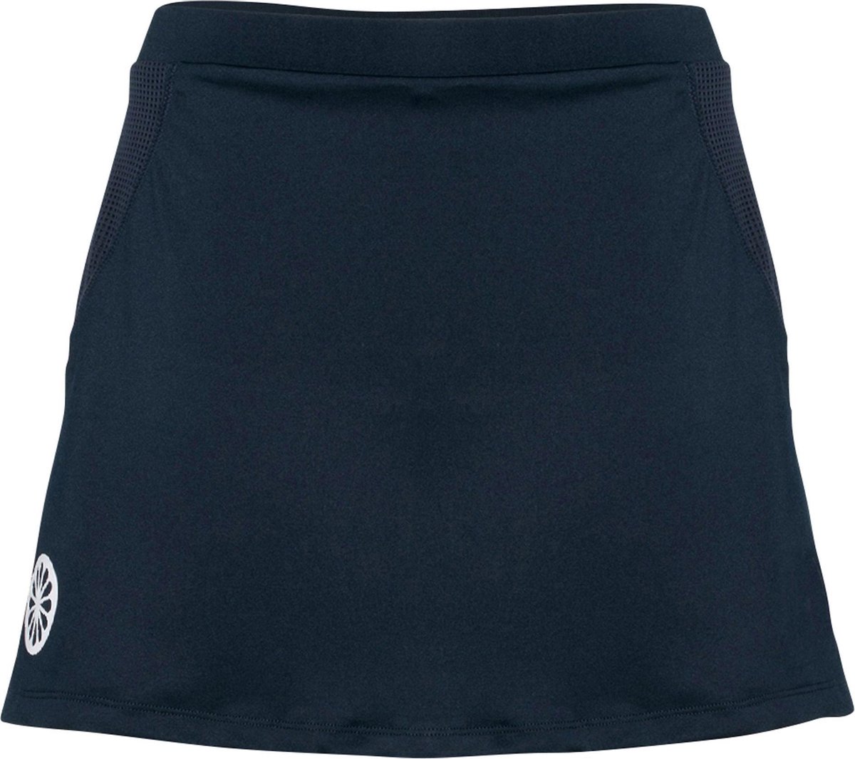 The Indian Maharadja Tech Skort Sportrok - Maat M - Vrouwen - navy