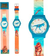Depesche - Dino World horloge