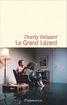 Littérature française - Le Grand Lézard