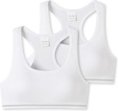 Schiesser Meisjes Padded Top - 140