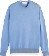 Sweater Ecovero Blend Blauw (160906 - 4206)