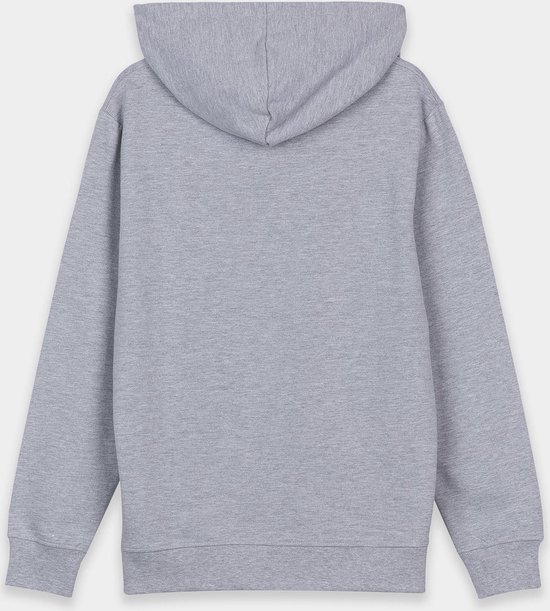 YOURTURN UNISEX - Sweater met rits - dark grey/donkergrijs YOURTURN UNISEX - Sweater met rits - dark grey/donkergrijs