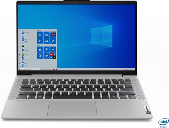 Lenovo IdeaPad 5 Notebook 35,6 cm (14 Lenovo IdeaPad 5 Notebook 35,6 cm (14