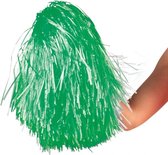 CHEERLEADERPOMPOM GROEN