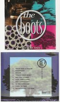 The Boots - Turn To Tree (CD)