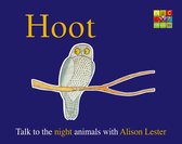 Talk to the Animals - Hoot (Talk to the Animals) board book