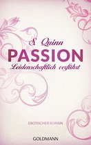 Passion 2 - Passion. Leidenschaftlich verführt
