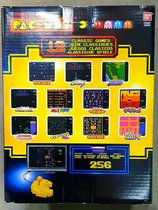 PACMAN - Connect & Play 12 Classic Games