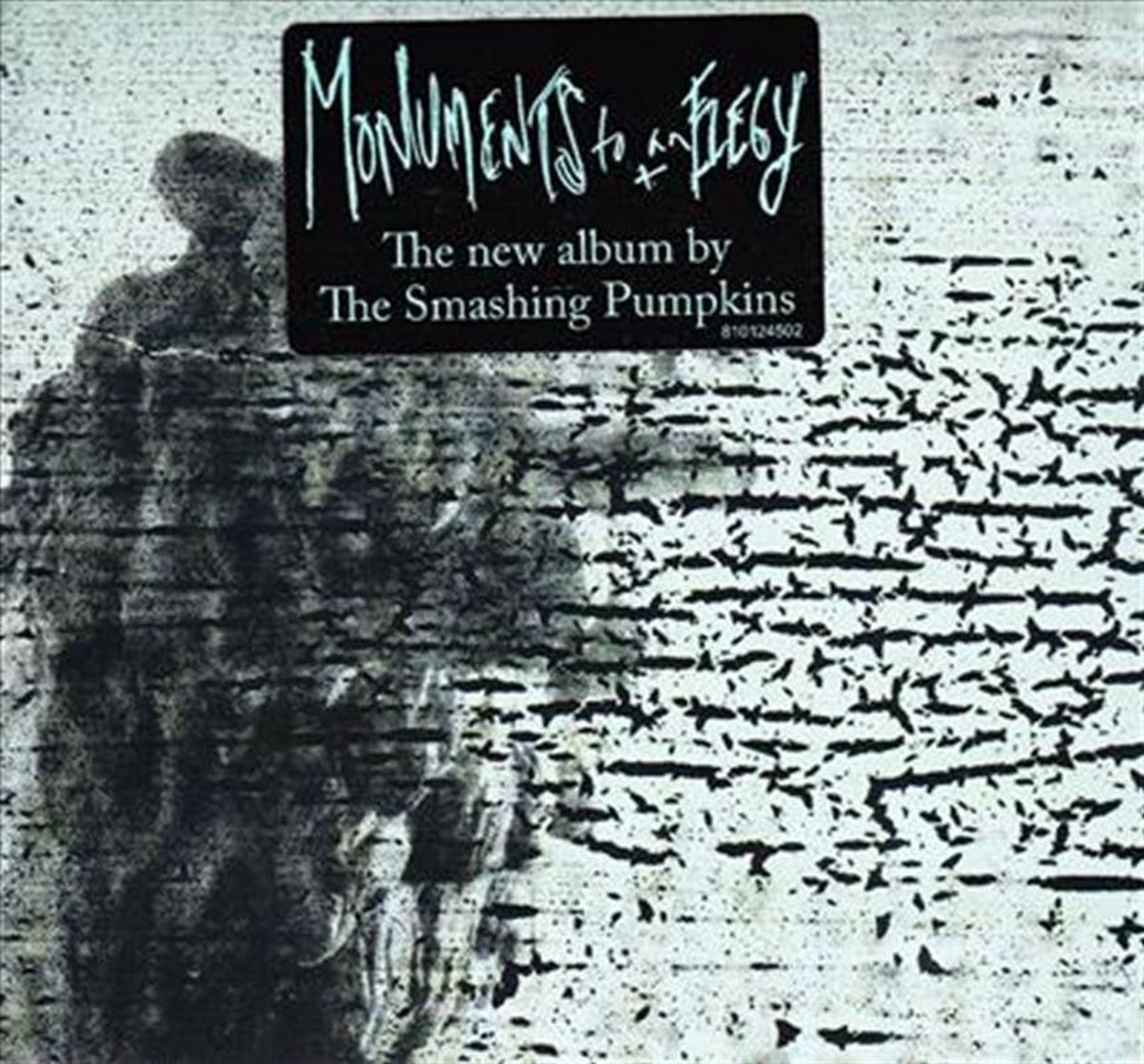 Smashing Pumpkins - Monuments To An Elegy