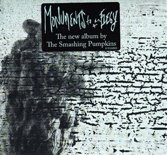 Smashing Pumpkins - Monuments To An Elegy