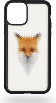 Fizzy Fox Telefoonhoesje - Apple iPhone 11 Pro