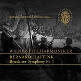 Bruckner Symphony No. 7 - Bernard Haitink - Wiener Philharmoniker