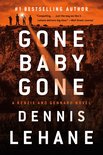 Patrick Kenzie and Angela Gennaro Series 4 - Gone, Baby, Gone