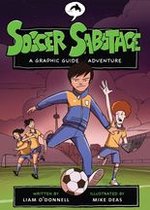 Graphic Guides 3 - Soccer Sabotage