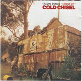 Radio Songs  -  A best of  -  Cold Chisel