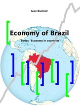 Economy in countries 54 - Economy of Brazil