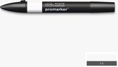 Winsor and Newton Promarker Cool Grey 00