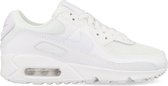 Nike Air Max 90 Twist - Dames Sneakers - Wit - Maat 39