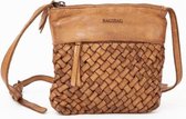 Bag2Bag Tarante Limited Clutch - Cognac