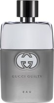 Gucci Guilty 90 ml Eau de Toilette - Herenparfum