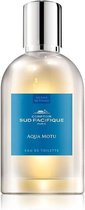 Comptoir Sud Pacifique - Aqua Motu - 100 ml - Eau de Toilette