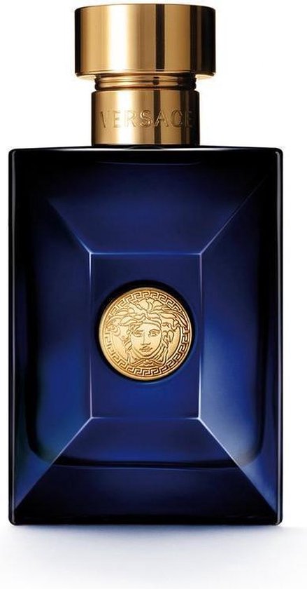 Foto: Versace dylan blue 30 ml eau de toilette herenparfum