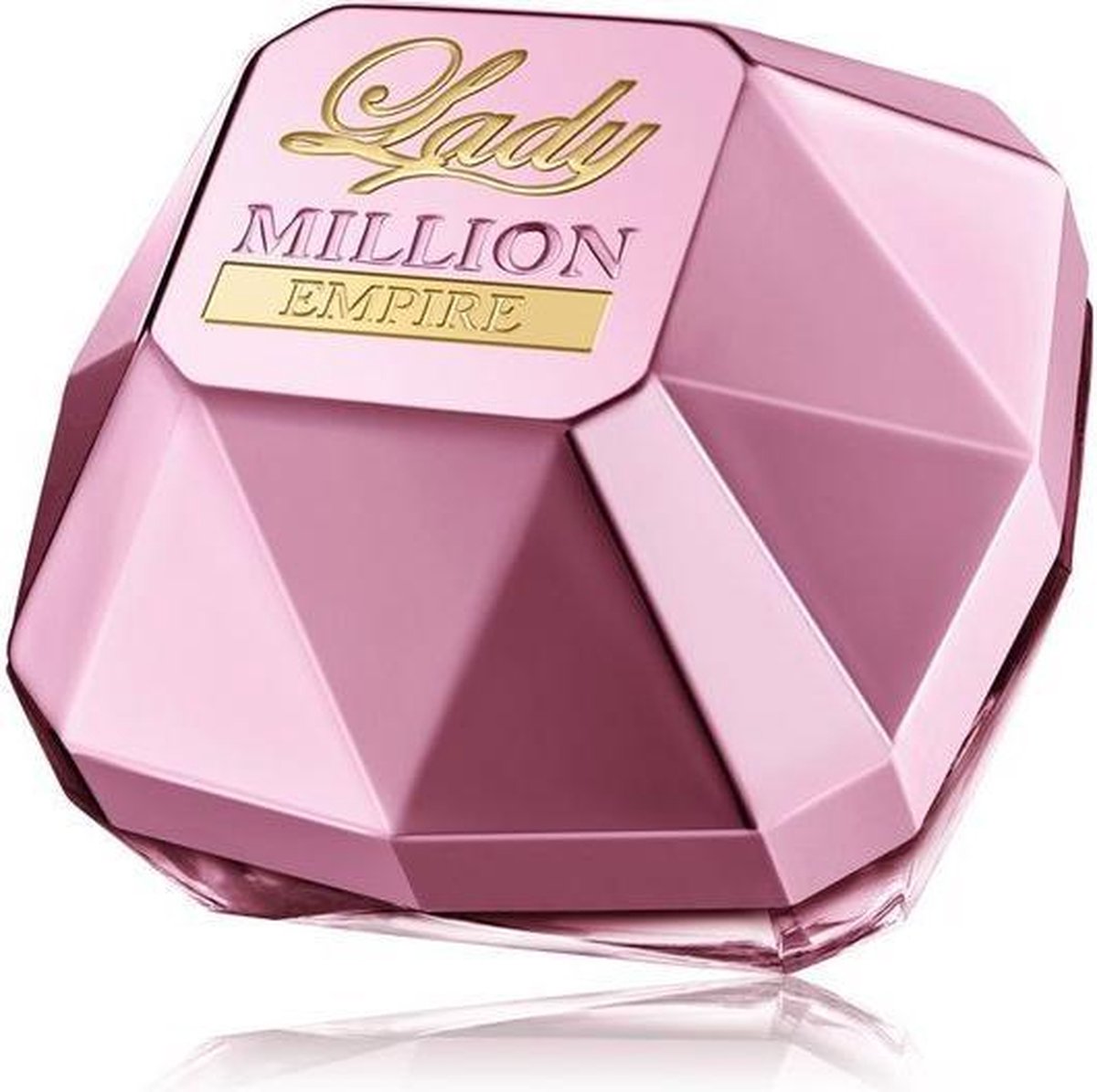 Paco Rabanne Lady Million Empire 30 ml Eau de Parfum - Damesparfum
