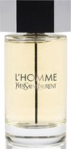 Yves Saint Laurent L'Homme 200 ml - Eau De Toilette - Parfum masculin