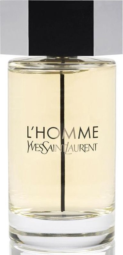 Yves Saint Laurent L'Homme Eau de Toilette 200 ml